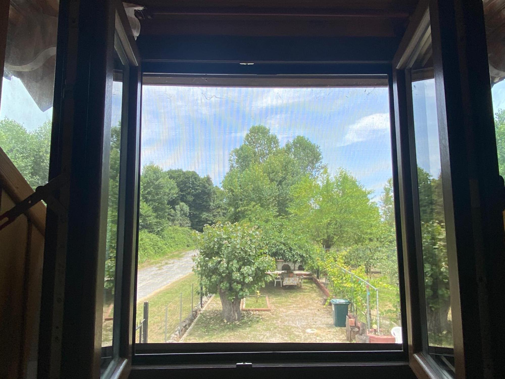 Villa Γαληνη 3 Litochoro Exterior foto